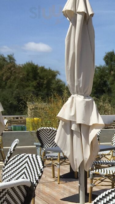 L'auberge Paysanne Des Marais Nieul Sur Mer