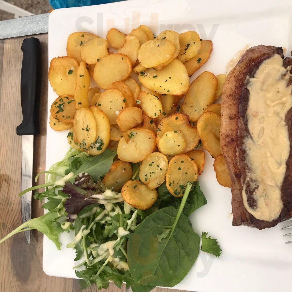 Bar à Vins  La Plage Biscarrosse