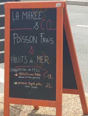 La Marée & Co