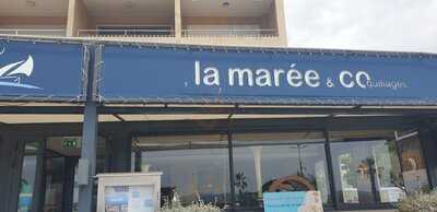 La Marée & Co