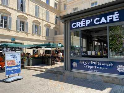Crêp'café