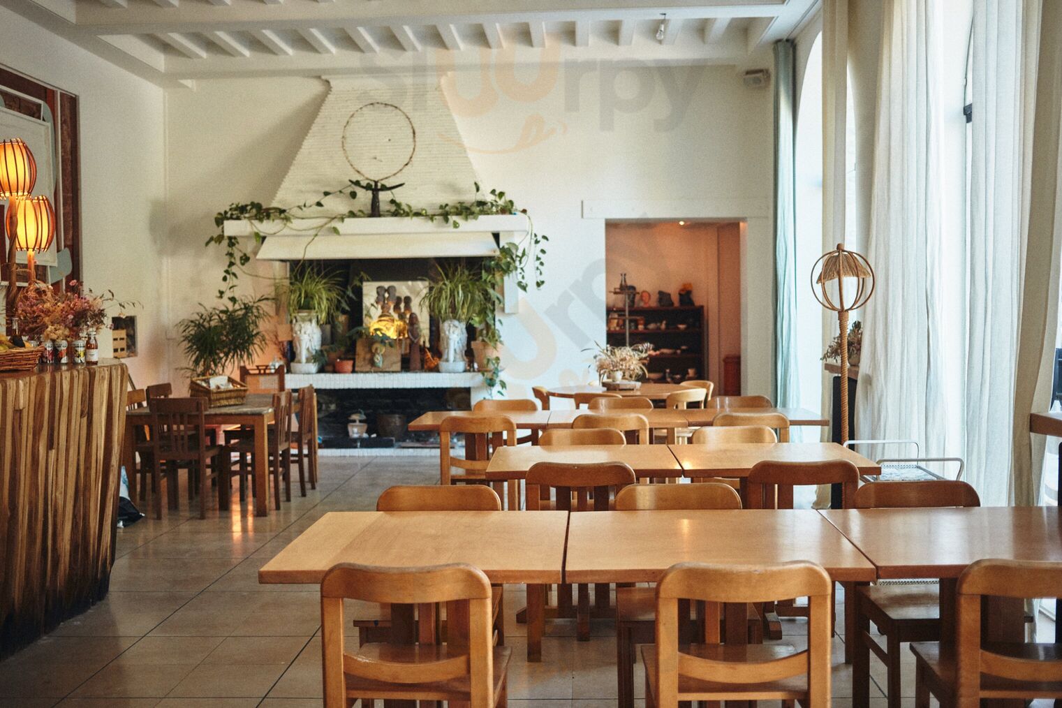 La Folie Barbizon