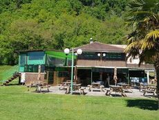 Le Lac Vert
