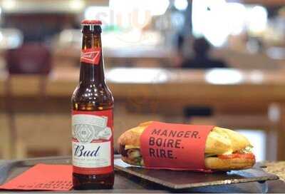 Rôtisserie Poulet&co