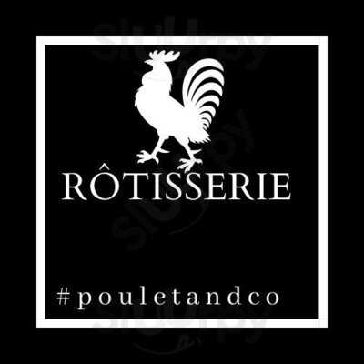Rôtisserie Poulet&co