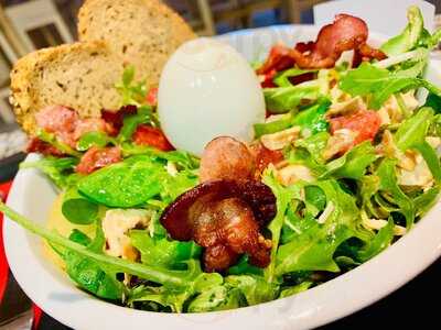 Rôtisserie Poulet&co