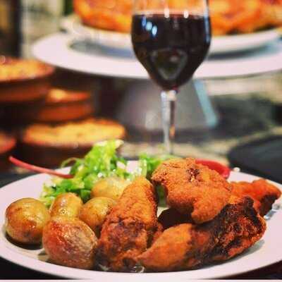 Rôtisserie Poulet&co