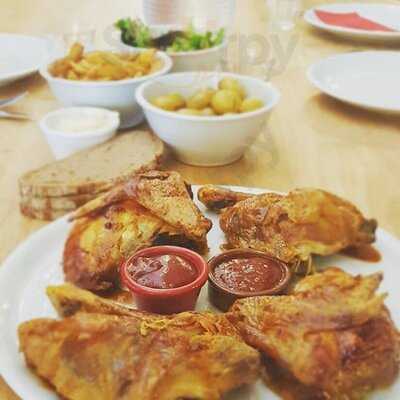 Rôtisserie Poulet&co