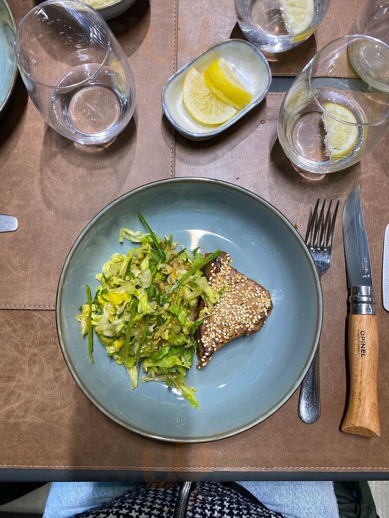 Les Contes De La Mer