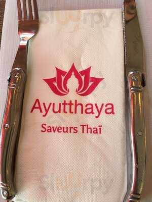 Ayutthaya  