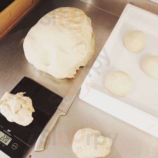 Pizzeria Le Valentino