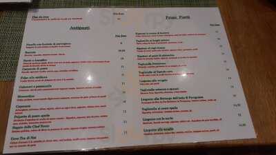 Tra Di Noi Félix Faure