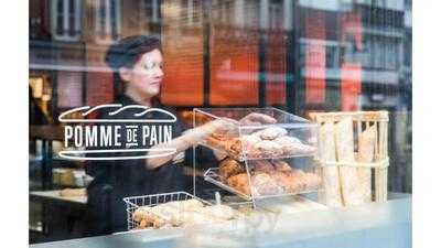 Pomme De Pain - Lafayette