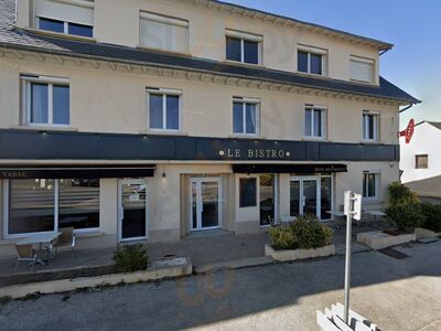 Le Bistro