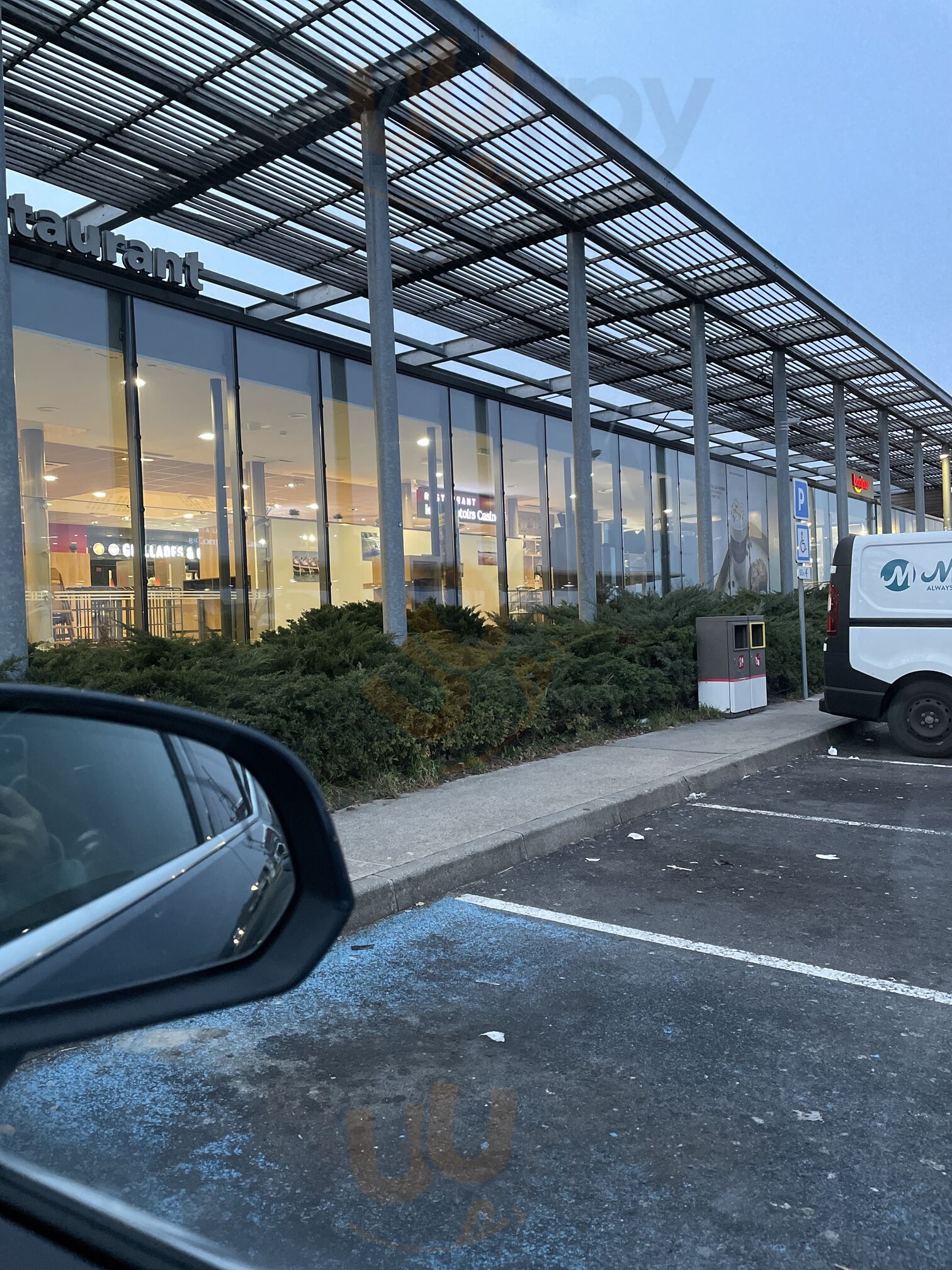 L'escailler Du Larzac