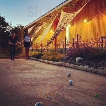 Le Quai Des Bulles