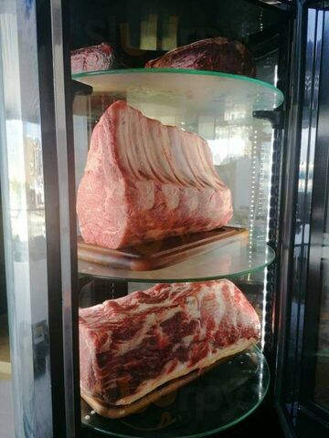 Restaurant Grill L'oma Propriano