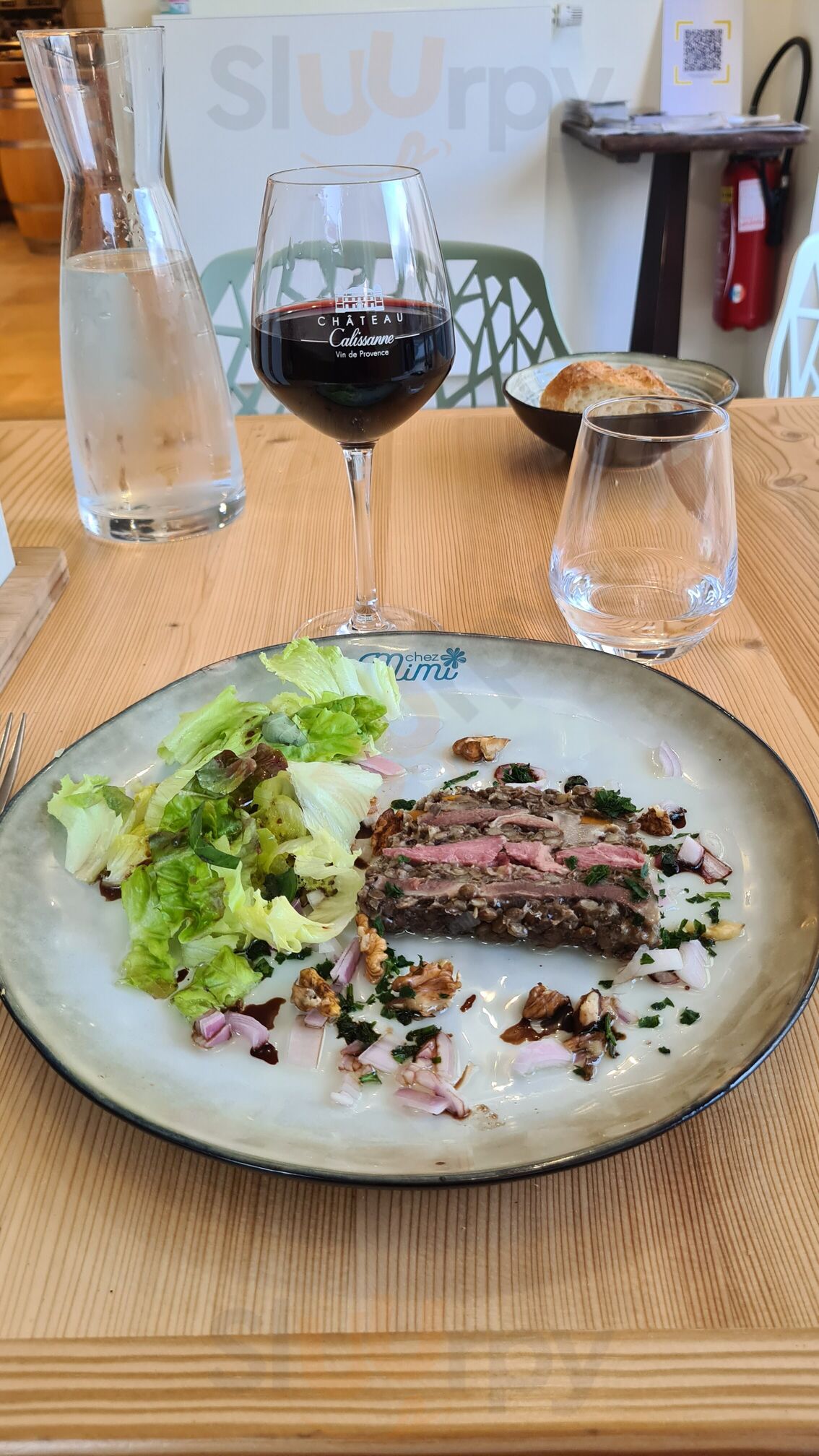 Chez Mimi