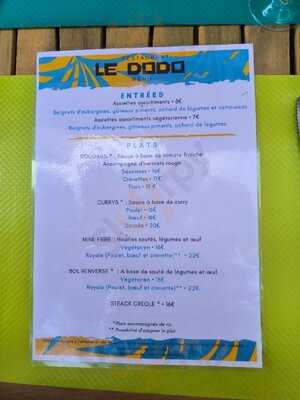 Le Dodo
