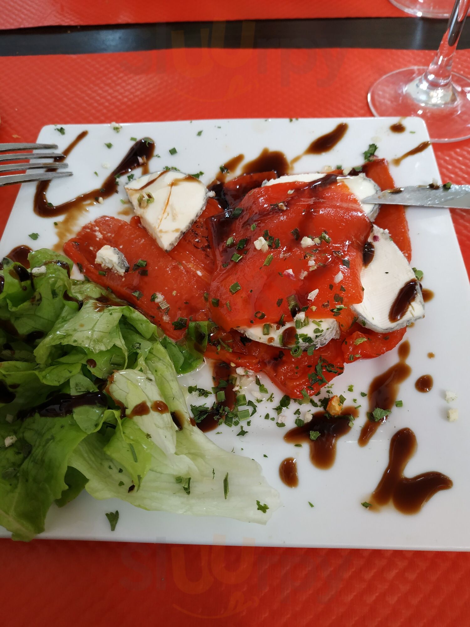 Bar Des Lavoirs