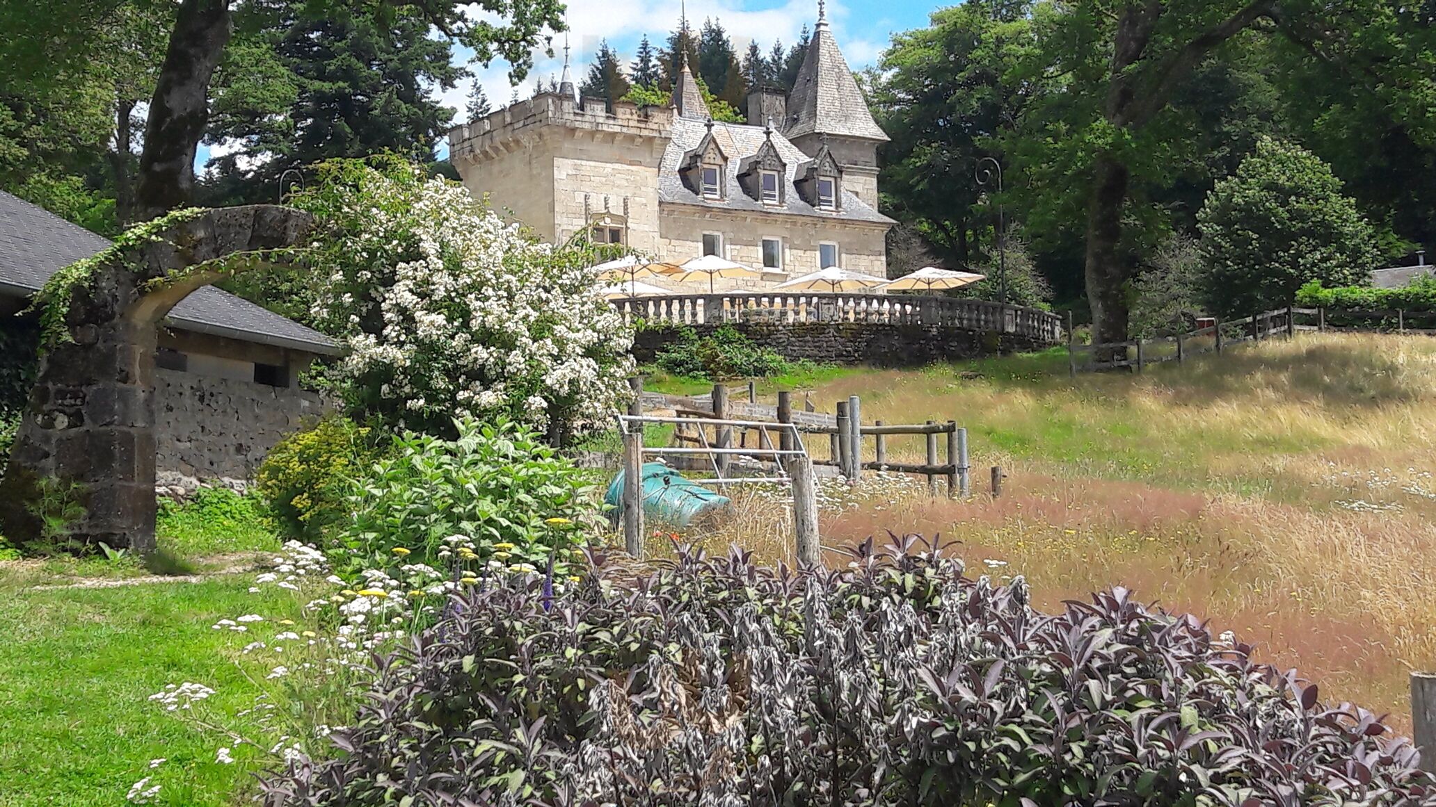Pré Du Lac