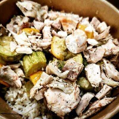 Coasina Sandwicherie Bastia