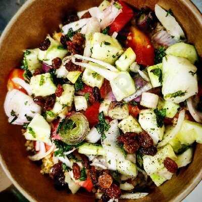 Coasina Sandwicherie Bastia