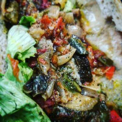 Coasina Sandwicherie Bastia