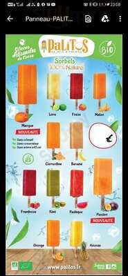 Coasina Sandwicherie Bastia