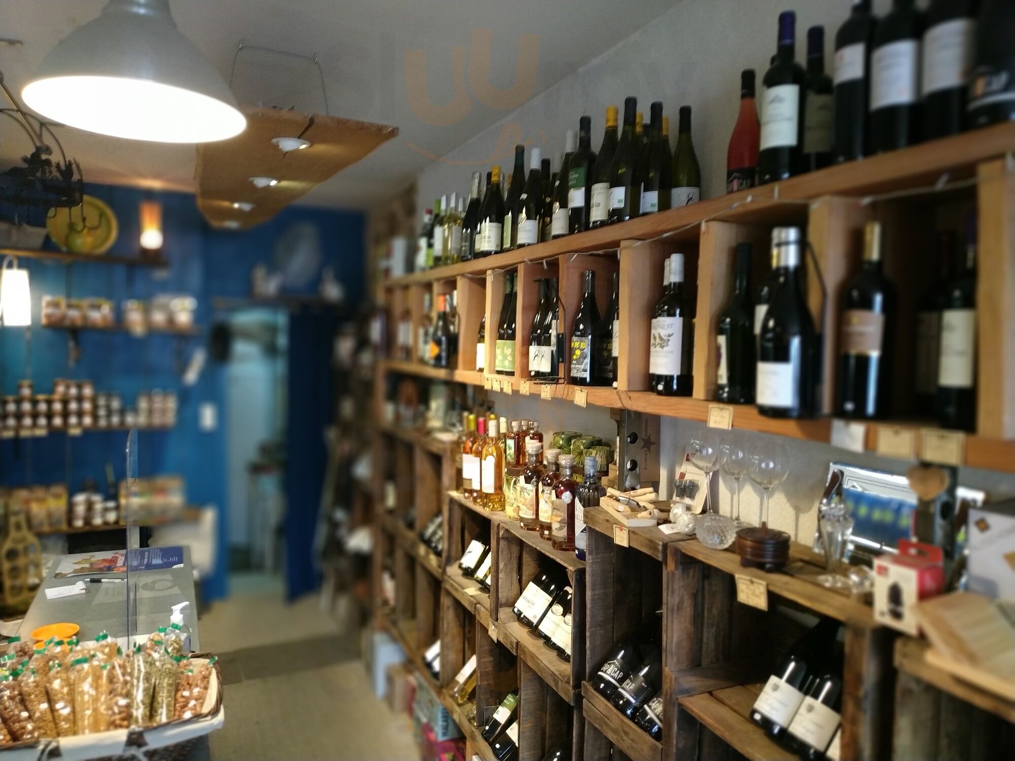 L'estanquet Des Saveurs