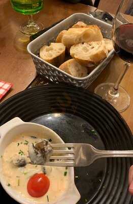 La Réserve Du Terroir