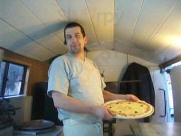 Pizza Chez Fred & Kitou