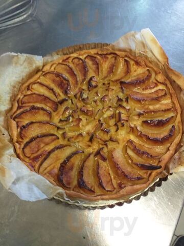 Le Cendrille Rosnay