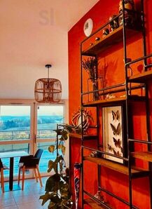 Restaurant Le Perch'oir