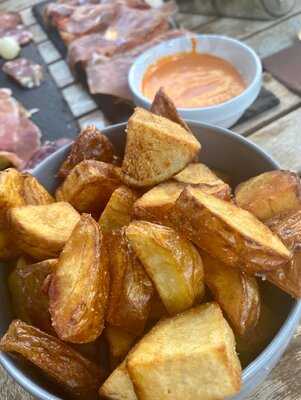 Le 17 Place Aux Vins Avignon