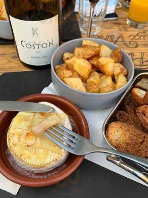 Le 17 Place Aux Vins Avignon