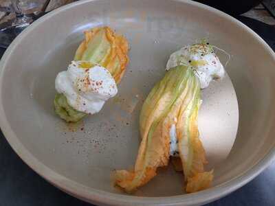 Le 17 Place Aux Vins Avignon