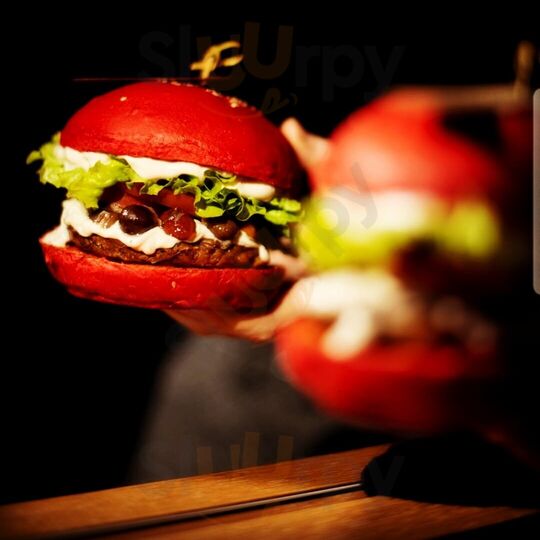 Le 10ème Art Burger