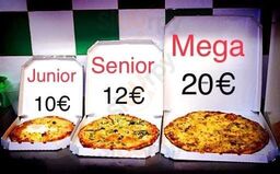 Pizza Roma