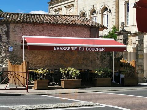 La Brasserie Du Boucher