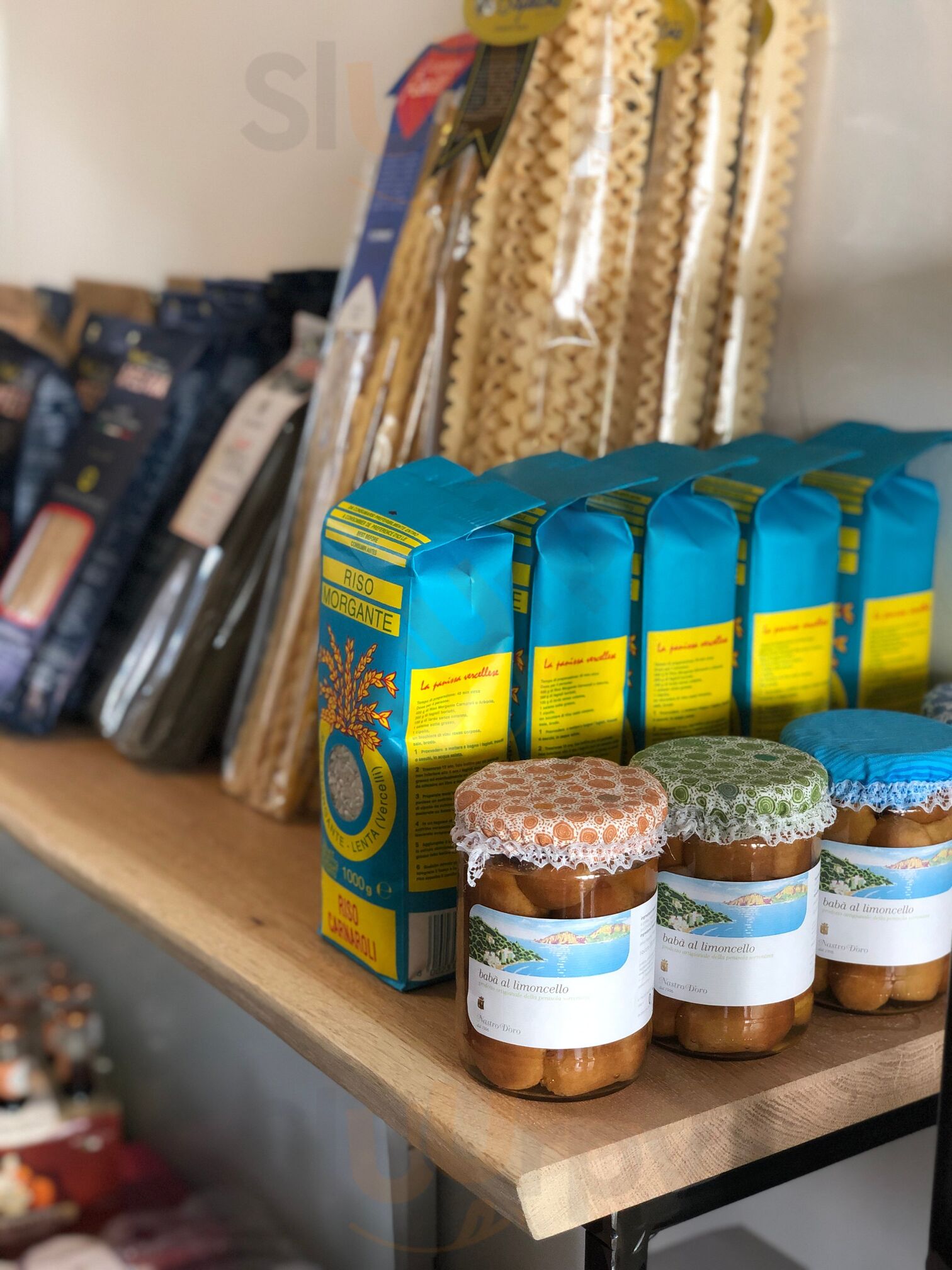 Yamu Cuisine + Foodstore