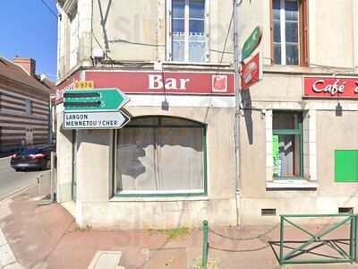 Café Du Centre