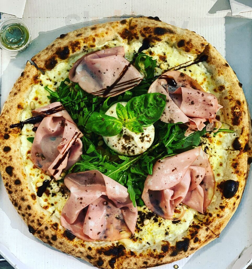 Pizza Du Port