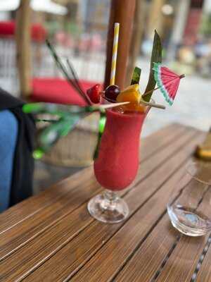 L'authentik Restaurant