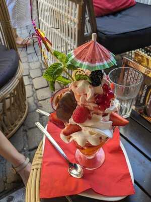 L'authentik Restaurant