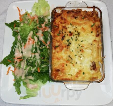 La Bonne Fourchette