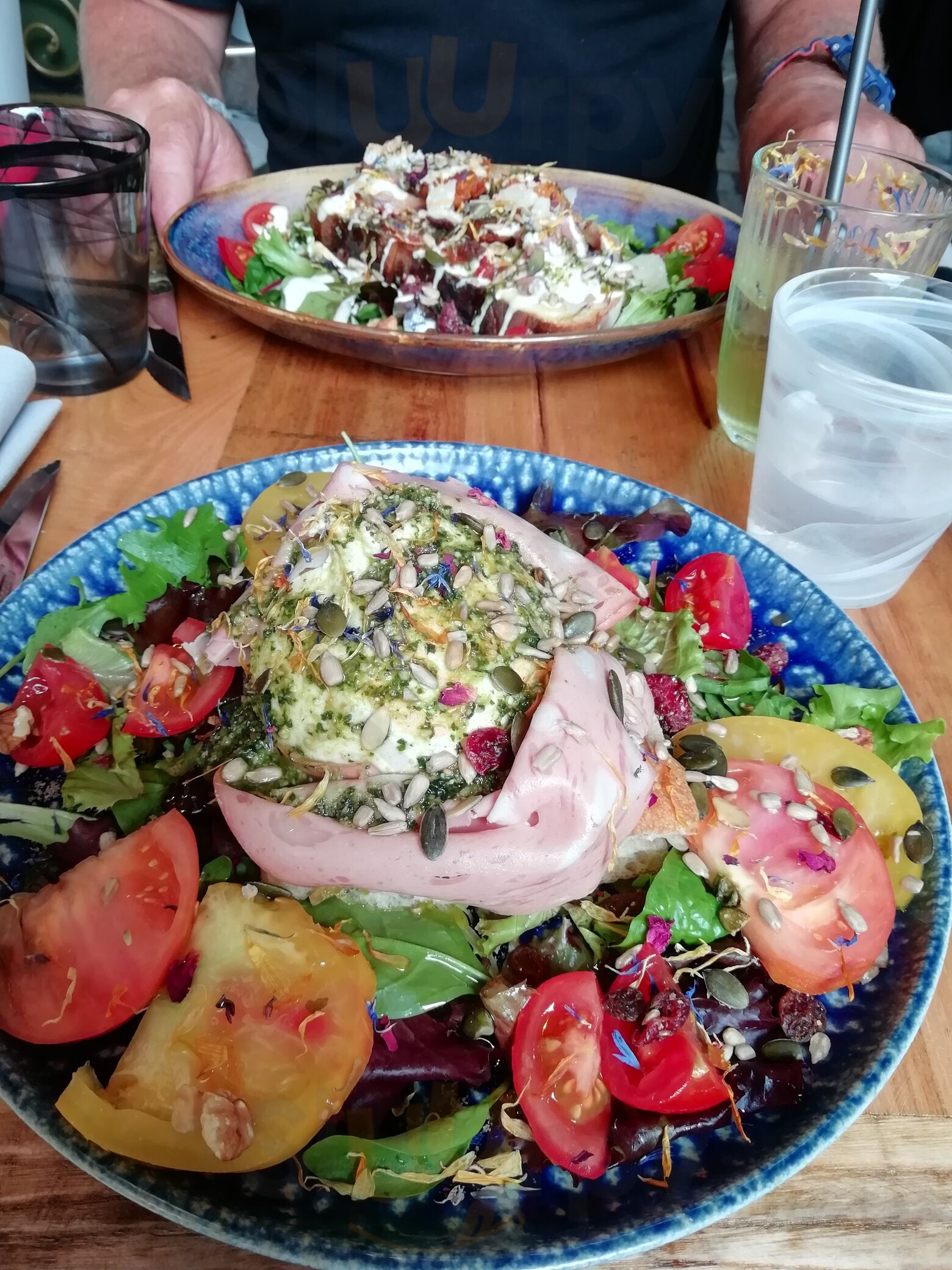 La Petite Brasserie Ajaccio