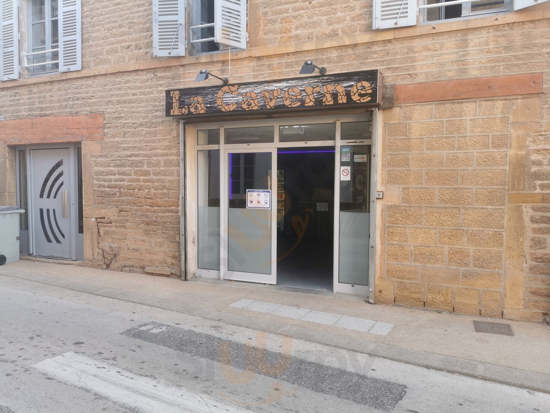 La Caverne