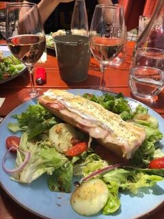 La Cave Du Dit Vin