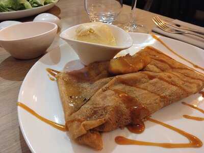 La Crêperie Du Sébasto